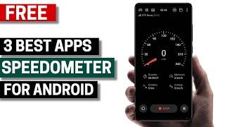 GPS Speedometer - MPH Tracker screenshot