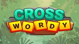 Crosswordy screenshot