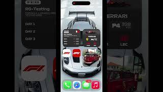 Racify Bildschirmfoto