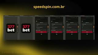 SpeedSpin captura de pantalla