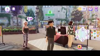 The Sims Labs: Life Together immagine dello schermo