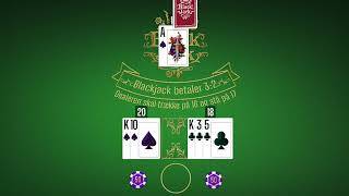 Blackjack: Timeless Play immagine dello schermo