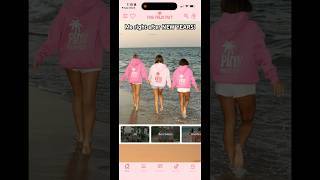 PINK PALM PUFF screenshot