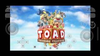 Treasure Tracker skärmdump