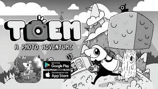 TOEM: A Photo Adventure Bildschirmfoto