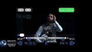 Replay Lab Pro screenshot