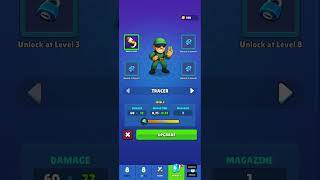 Bullet Heroes TD screenshot