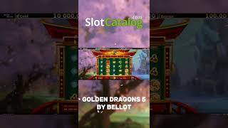 Dragon's Gold Slots screenshot