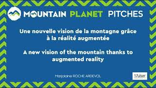 Mountain Planet capture d'écran