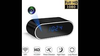 Spy Kamera Anti-Spion Security Bildschirmfoto