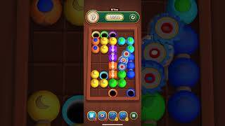 Rolling in Holes Bildschirmfoto