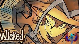 Wicked Defense capture d'écran