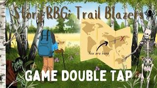 Rogue Keys captura de pantalla