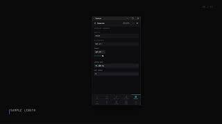 Kompute - Music Calculator capture d'écran