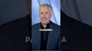 Rose Bowl Game screenshot