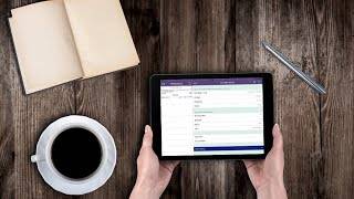 HAM QuickLog captura de pantalla
