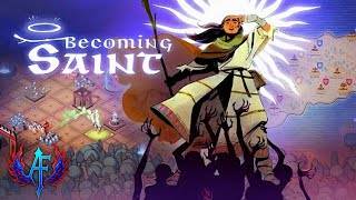 Becoming Saint captura de pantalla