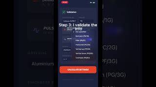 Weldmaster AI capture d'écran