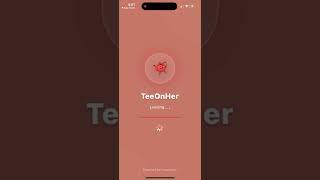 TeaOnHer Dating Advice screenshot