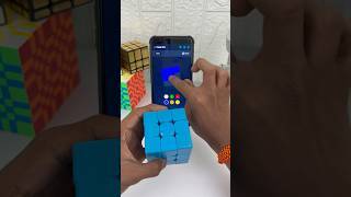 Cube Solver - 3D Cube Timer screenshot