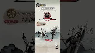Inkblade Idlers: Wuxia RPG immagine dello schermo
