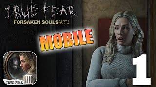 True Fear: Forsaken Souls 3 Bildschirmfoto