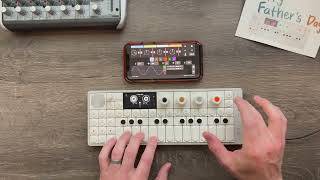 op1 lfo hero capture d'écran