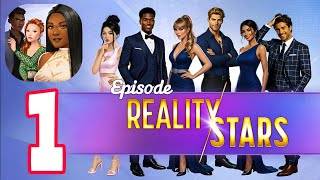 Episode: Reality Stars skärmdump