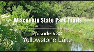 Wisconsin - Parks & Trails screenshot