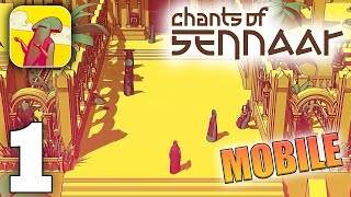Chants of Sennaar screenshot