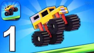 Drive Mad screenshot