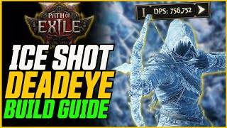 Ice Mirage immagine dello schermo