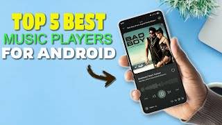 Offline Music Player MP3 Media skärmdump