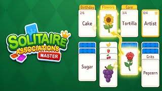 Solitaire Word Fun! screenshot