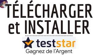 teststar: Gagnez de l’Argent capture d'écran