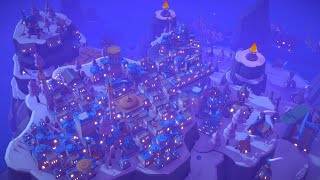 ISLANDERS para móvil captura de pantalla