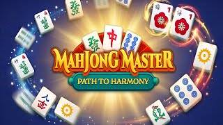Mahjong Master Path to Harmony screenshot