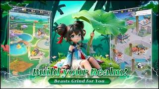 Beast's Creed skärmdump