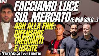 Il Tattico - Calcio e Fanta immagine dello schermo