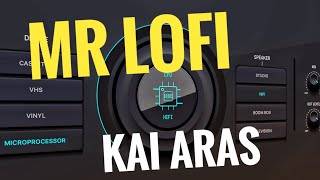 Mr. LoFi captura de pantalla