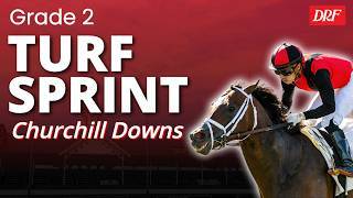 Churchill Downs screenshot