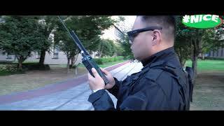 Drone Locator skärmdump