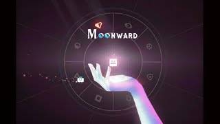 MoonWard capture d'écran