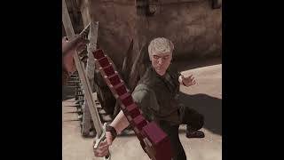 Sorcery Mayhem skärmdump