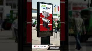 AGRITECHNICA 2025 Bildschirmfoto