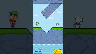 Triangles (game) Bildschirmfoto