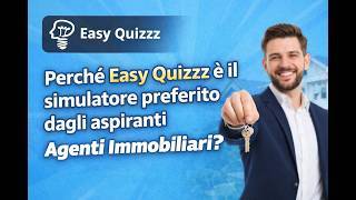 Quiz Immobiliari immagine dello schermo