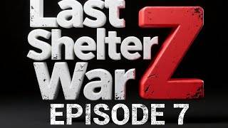 Last Shelter: War Z capture d'écran