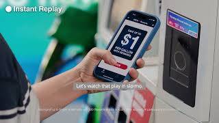 ARCO Rewards screenshot
