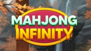 Mahjong Infinity: Tile Match skärmdump